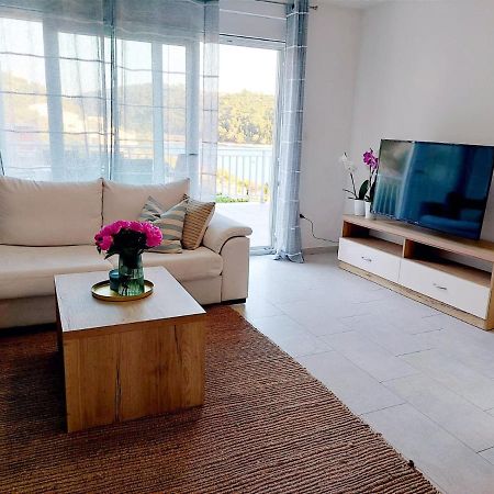 Apartment Frana Delux Kremena Ngoại thất bức ảnh