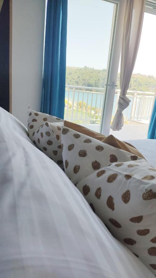 Apartment Frana Delux Kremena Ngoại thất bức ảnh
